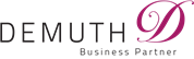 DEMUTH Business Partner GmbH -  Business Development & Project Management