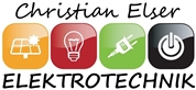Christian Elser -  Elektroinstallationen, Photovoltaik und Elektrofachhandel