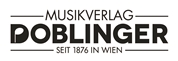 Ludwig Doblinger (Bernhard Herzmansky) GmbH & Co KG - Musikverlag Doblinger