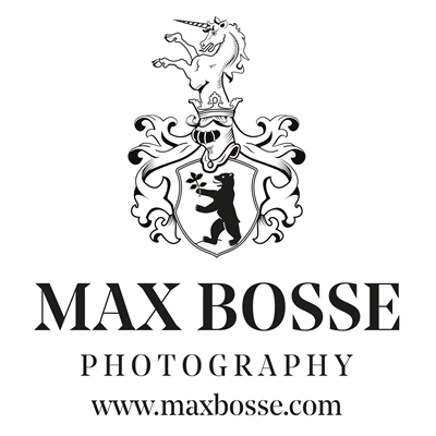 Maximilian Bosse - maxbosse.com