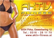 Aktiv - Fitness Daempfer u. Mandl OEG