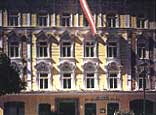 Scherfler's Hotel Goldenes Kreuz e.U.