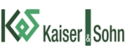 Kaiser & Sohn KG -  Gas-Sanitär-Heizungsinstallateur Solar Klima Erdwärme Gasge