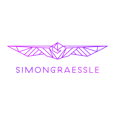 Simon Grässle, B.A. - simongraessle Designstudio