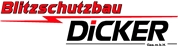 Blitzschutzbau Dicker Gesellschaft m.b.H.
