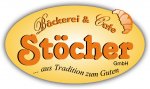 Stöcher GmbH -  Bäckerei Cafe