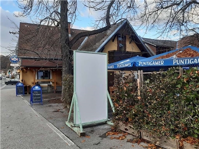 Angebot: Graz-Umgebung | Heidis Schlemmereck sucht Nachfolger:in!