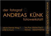 Andreas Franz Künk
