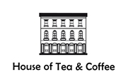 House of Tea & Coffee GmbH -  House of Tea & Coffee