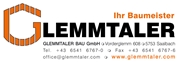 Glemmtaler Bau GmbH