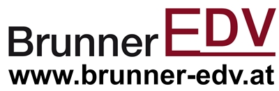 Adolf Christian Brunner - Brunner EDV