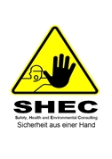 Karl Wolfgang Hrabovszky - SHEC - Safety Health and Environmental Consulting, Arbeitssi