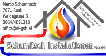 Schumitsch Installationen GmbH