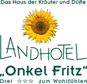 Edith Maria Rottenschlager - Landhotel "Onkel Fritz"