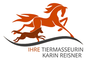 Karin Gertrude Reisner - Ihre Tiermasseurin Karin Reisner