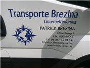 Patrick Erwin Brezina - Brezina Reisen