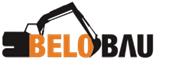 Belo Bau OG - Abbruch und Fassadenarbeiten