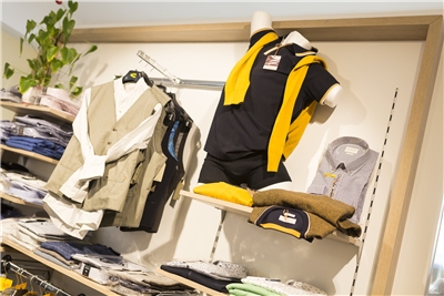 Etabliertes Herrenmodengeschäft sucht Nachfolge – Bild 2