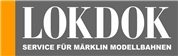 Dipl.-Ing. Dr. Thomas Alexander Schmidt - Lokdok - Service für Märklin Modellbahnen