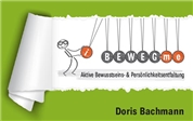 Doris Elisabeth Bachmann -  ibeweg.me • Aktive Bewusstseins- & Persönlichkeitsentfaltung