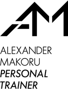 Alexander Makoru -  Personal Trainer Vorarlberg