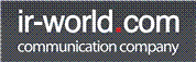 IR-WORLD.COM Finanzkommunikation GmbH