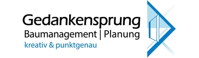 Gedankensprung Baumanagement und Planung GmbH - Baumanagement und Planung