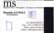 Mustafa Saykili
