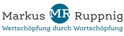 Mag. Markus Ruppnig - Mag. Markus Ruppnig Consulting