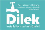 Dilek Installationstechnik GmbH - Profi Installateur für Thermenwartung, Thermentausch in Wien