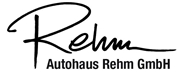 Autohaus Rehm GmbH -  KFZ-Werkstätte und Verkauf