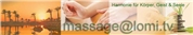 Viona Struger - Massagepraxis Viona Struger, LaTherapista Villach