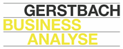 Gerstbach Business Analyse GmbH - Gerstbach Business Analyse