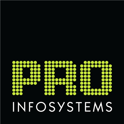 Pro Infosystems GmbH