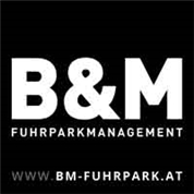 B & M Fuhrparkmanagement GmbH - Neuwagenbeschaffung; Gebrauchtwagenverkauf; Kfz-Reparaturman