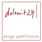 Barbara Amhof - dolomit24 | design apARTments