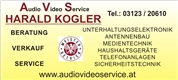 Harald Franz Kogler -  Audio Video Service HARALD KOGLER