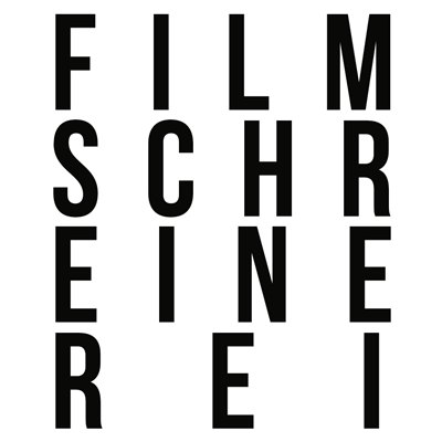 Stephan Eder - Filmschreinerei Meister Eder