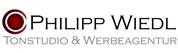 Philipp Wiedl, MA - Tonstudio & Werbeagentur