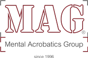 Richard Novy - MAG Mental Acrobatics Group