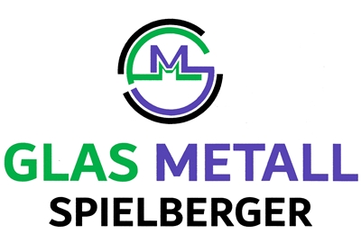 Wolfgang Dieter Spielberger - GLAS METALL Wolfgang Spielberger