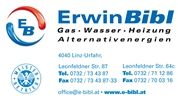 Erwin Bibl Installationen Ges.m.b.H.