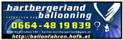 Hartbergerland Ballooning-Safner & Co OEG -  Hartbergerland Ballooning Safner & Co OEG