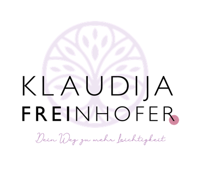 Klaudija Freinhofer - Dipl. Shiatsu & Cranio Sacral Praktikerin, Kinesiologin