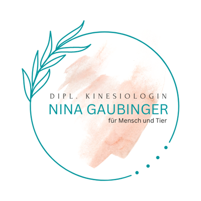 Nina Gaubinger - Dipl. Kinesiologin Nina Gaubinger für Mensch und Tier