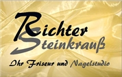 Ursula Richter e.U. - RICHTER-STEINKRAUSS IHR FRISEUR UND NAGELSTUDIO