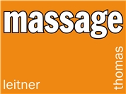 Thomas Leitner - Massagepraxis