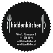 Mag. Julia Laura Eva Hajnal Renée Kutas - HIDDENKITCHEN