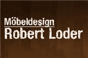 Robert Loder -  TISCHLEREI LODER