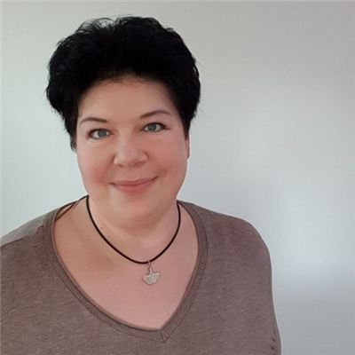 Beatrice Krammer - Webtechnik und Mentoring EPUs